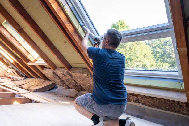 Fast and Reliable Emergency Window and Door Repairs in Pine Knoll Shores, NC